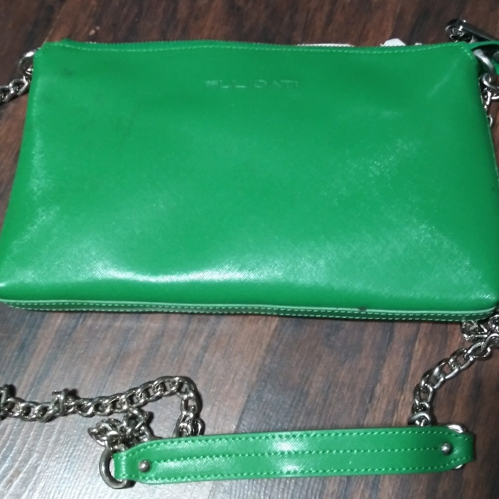 Pulicati purse